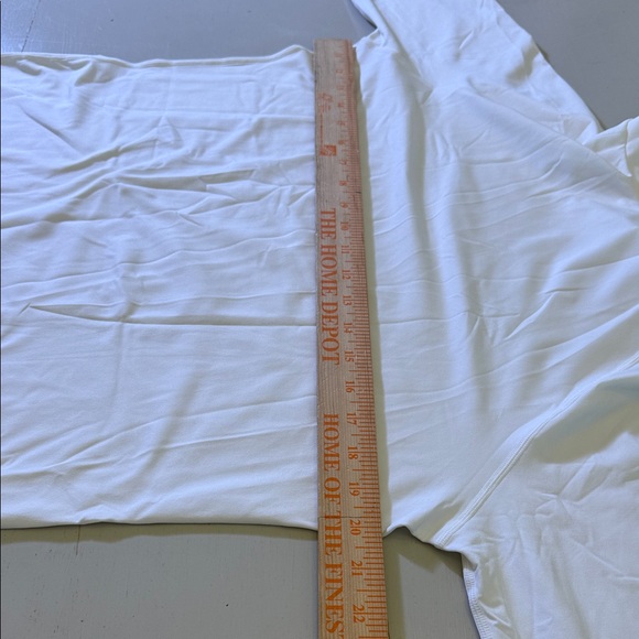 LPGA Sun Protection Body Warm Sleeve Size Large - Picture 8 of 12